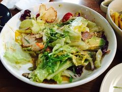 -1901 Cafe(西四店)