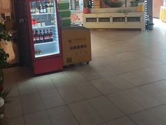 -码头故事火锅(大丰店)