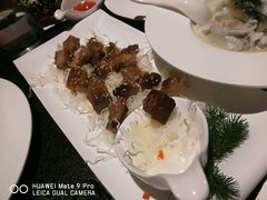 -梧桐餐厅(泉城路店)