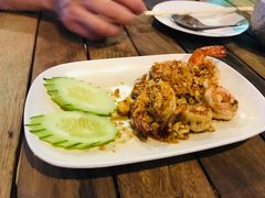 -Doo Dee Thai Food(Issan/Isaan/Esan)