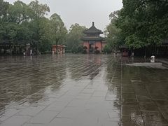 -成都武侯祠博物馆