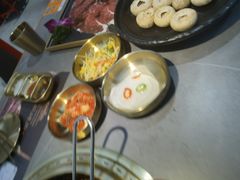 -明洞王妃家烤肉(苏州中心星悦汇店)