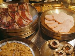 -核桃碳烤肉馆(深圳首店)
