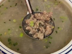 瑞金牛肉汤-客家大院·非遗赣南客家菜(郁孤台店)