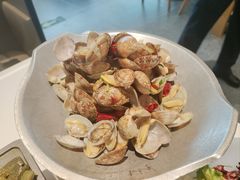 -船歌·鱼水饺青岛菜(枫蓝国际购物中心店)