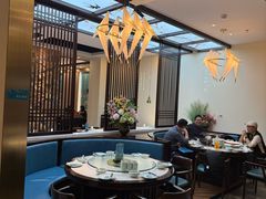 -上地宴·中关村的会客厅(清河高铁站店)