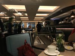 -新加坡文华东方酒店