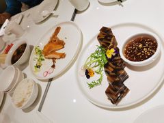 -小放牛炒菜馆(北国商城店)