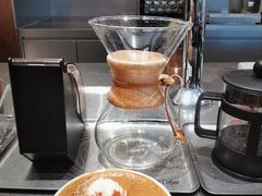 -Peet's Coffee皮爷咖啡(武商Mall手作店)