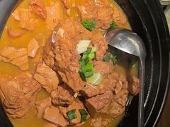 -刀板香·安徽菜(望江东路店)