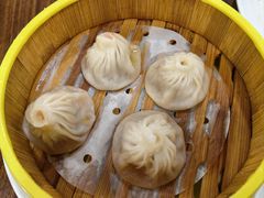 -王家沙点心店(南京西路总店)