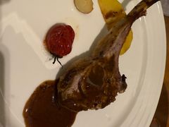 -青岛即墨希尔顿逸林酒店·開自助餐厅