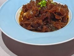 -渔民船说·北塘海鲜·天津菜·海肠捞饭(北塘古镇店)