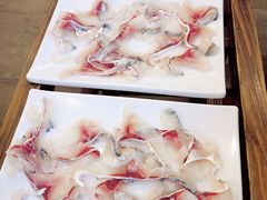 -鱼醉无骨鱼·中山脆肉鲩(荔湾路店)