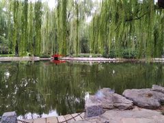 -玲珑塔公园