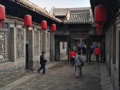 -常家庄园