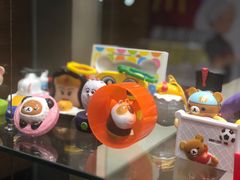 -麦当劳(济泺路店)