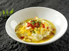 -院里寻菜·祖庵菜宴请(观沙岭店)
