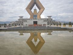 -法门文化景区