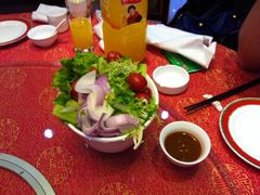 大拌菜-海岛渔村大酒店(云霄路店)