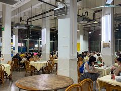 -标记美食新鲜猪杂(兴南大道店)