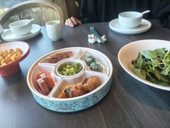-湖里春风·淮扬菜(丽泽天街店)