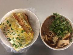 -陈记锅巴菜(五大道店)