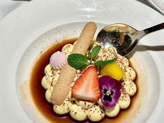 -Kathleen's Bistro&Bar 凯圣琳西餐厅(漕河泾印象城店)