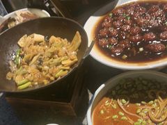 -并州大牌档之醉轻尘