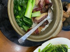 -煲煲掂风味煲仔饭餐厅(西区店)