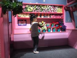 -幻贝家儿童乐园(苏州中心店)