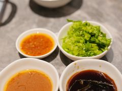 -张凯达·深海石斑鱼潮汕火锅(十五年品牌•虹桥天街店)