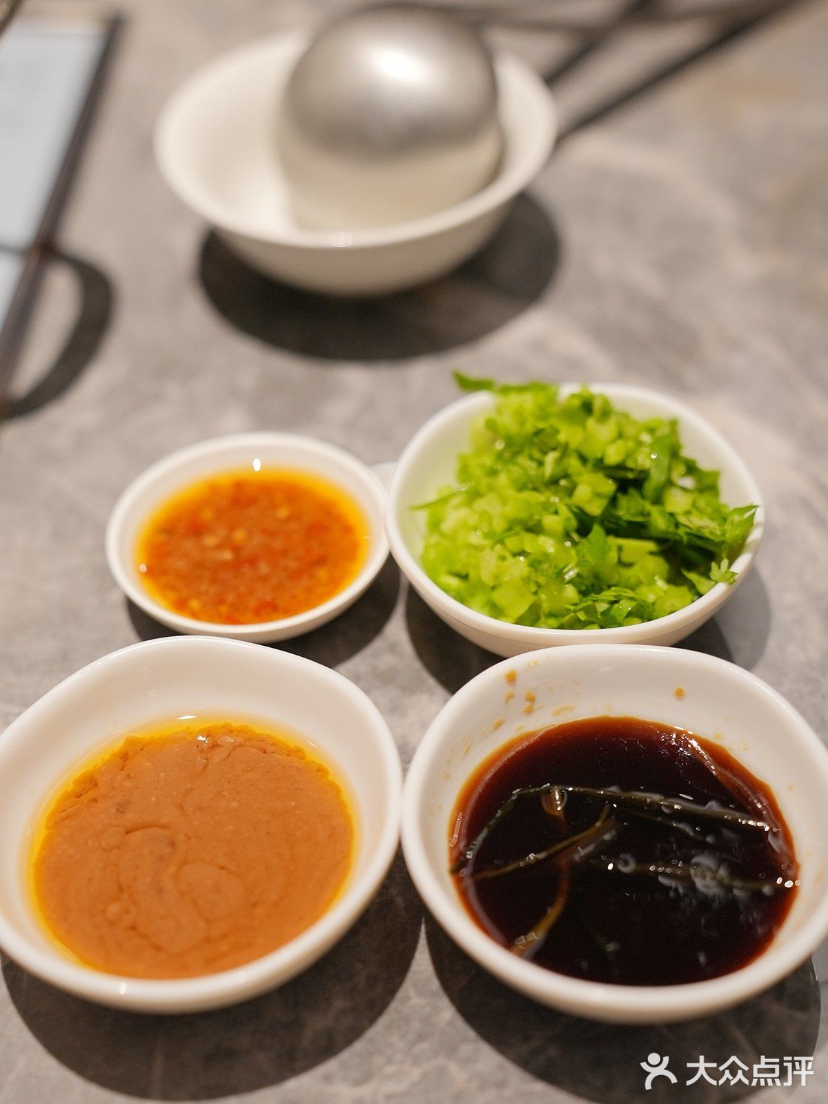 养生火锅认准这家潮汕火锅店｜汤都这么吼喝