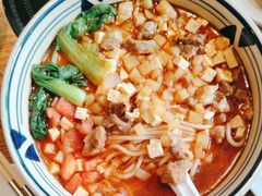 -福茂源横山铁锅羊肉(牡丹园店)