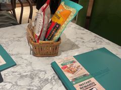 -关夫人餐厅(KLCC阳光广场店)