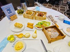 -金翠皇宫粤菜·点心·海鲜(科技园店)