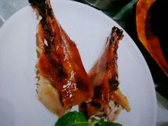 -大鸭梨烤鸭(枣园店)