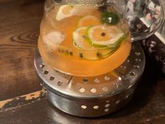 -食间牛排(重庆路万达店)
