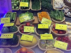 -新海渔港·胶东海鲜家常菜·家宴(奥体中心店)