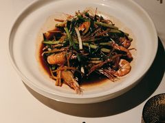 -筱爷叔·上海传统手工菜(玉树路店)