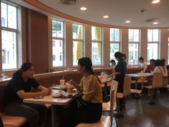 大堂-麦当劳(厦门思明路店)