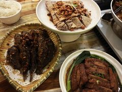 -椿记烧鹅(叠彩店)