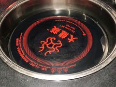 -大龙燚火锅(五一广场店)