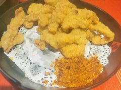 -谭鸭血老火锅(漳州路店)