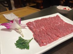 -南门涮肉(后海店)