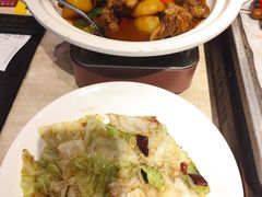 -羊之道草原味道清真餐厅(番禺店)