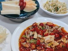 -眉州东坡(亚运村店)