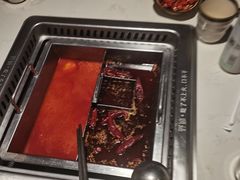 -野妹火锅(布吉店)