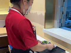 -舌尖尖·兰州牛肉面(浦东机场店)