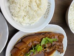 -松發肉骨茶(克拉码头店)